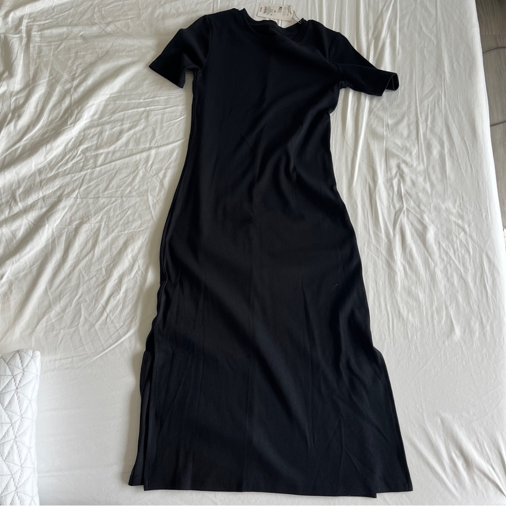 A New Day Maxi Dress